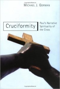 cruciformity