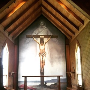 st mary's episcopal church