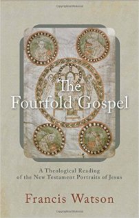 fourfold gospel