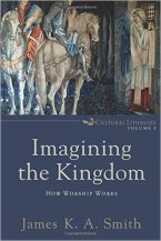 imagining the kingdom