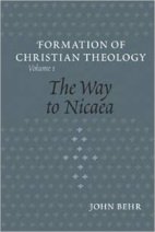the way to nicaea 1