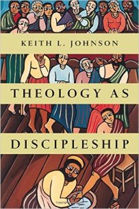theology as discipleship
